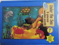 Awp100 Under The Sea S