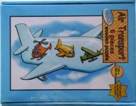 Awp76 Air Transport S