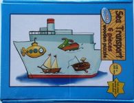 Awp77 Sea Transport S