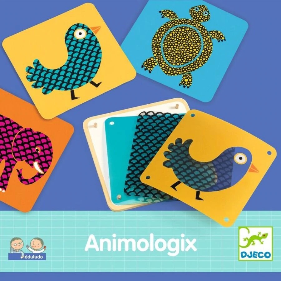 Animologix 4
