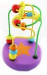 Bead Maze 1
