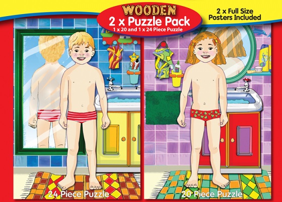 Body Awareness S