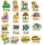 Build A Word 1 S