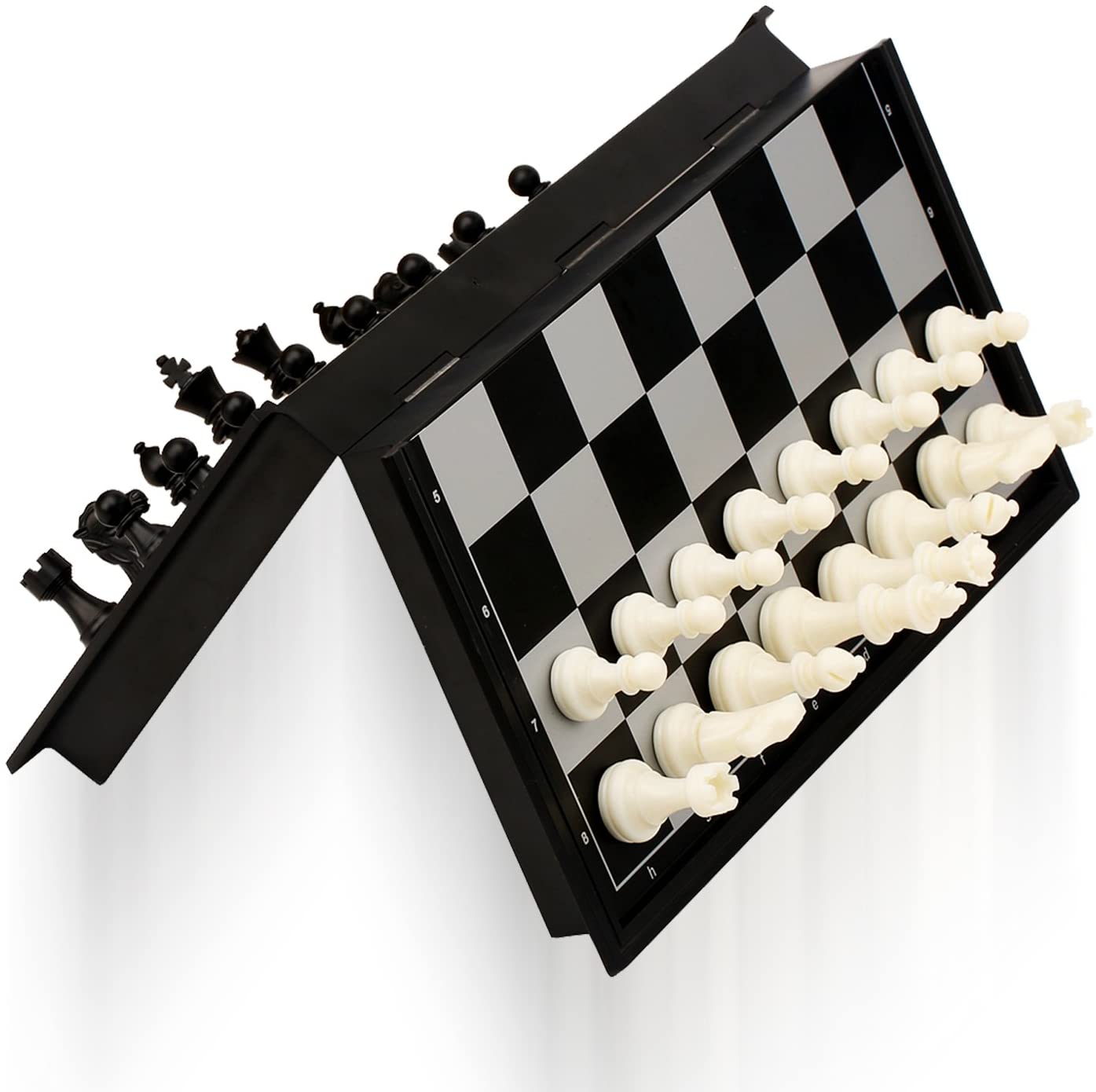 Chess Magnetic