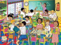 Classroom