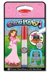 Colour Blast Princess