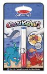 Colour Blast Sea Life
