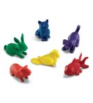 Counters Pets 72pc