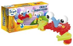Crazy Monsters