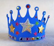 Crown Craft Kit 4