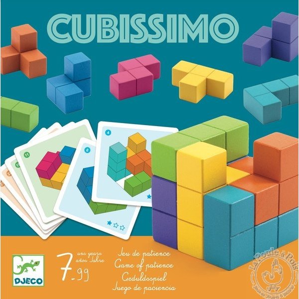 Cubissimo 5