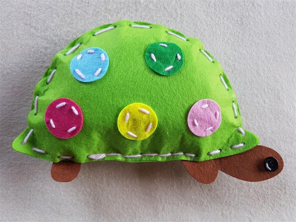 Cushion Kit Tortoise