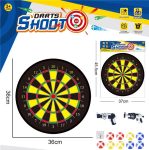 Dart Game 2