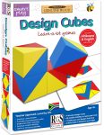 Design Cubes 3 S