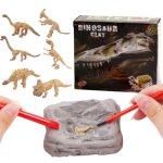 Dinosaur Excavation 28
