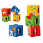 Discovery Cubes 1