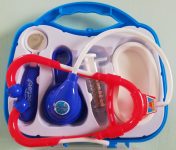 Doctor Set Small 4 S