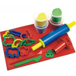 Dough Play Set