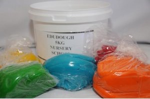 Edudough 5kg