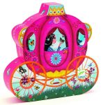 Elises Carriage 54 Pc