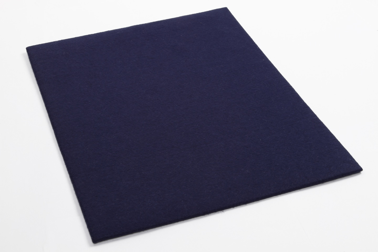 Felt Board Blue
