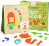 Felt Puzzle 30 S