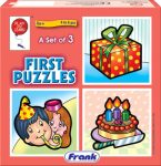 First Puzzles
