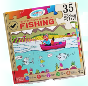 Fishing 1