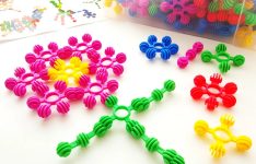Flower Connect 8
