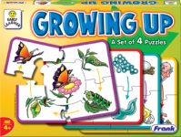 Growing Up