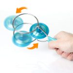 Gyro Wheel 12
