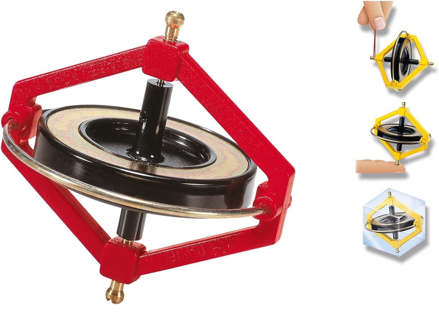 Gyroscope 7