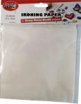 Hama Bead Ironing Paper