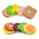 Hamburger And Sandwich 5