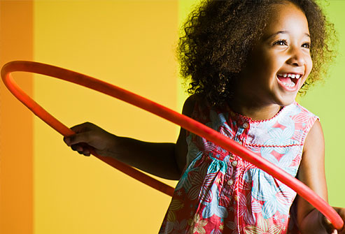 Hoola Hoop 7