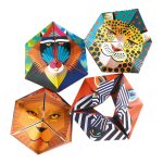 Kaleidocycle 2