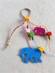 Keyring Kit 4