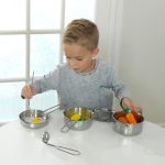 Kitchen Pots And Pans 17