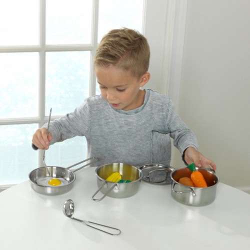 Kitchen Pots And Pans 17