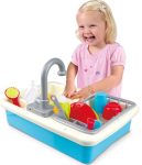 Kitchen Sink 1