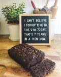 Letter Board 12