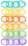 Links 24pc 5 S