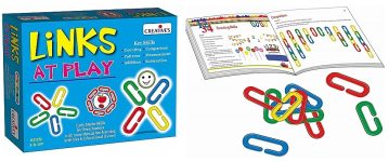 Links At Play 4