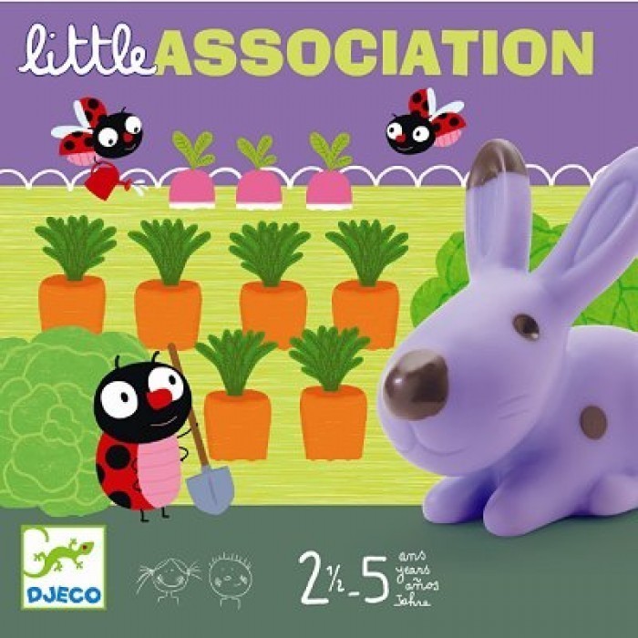 Little Association 1