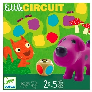 Little Circuit 1