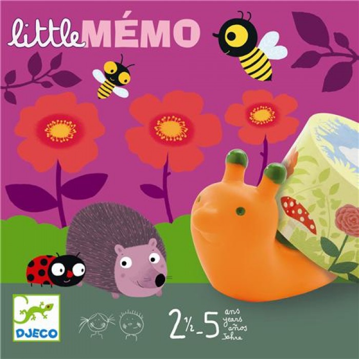 Little Memo 3