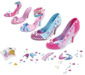 Magic Shoes 9