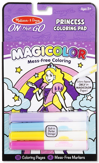 Magicolour Princess 1 S