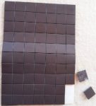 Magnet Squares Set Of 70