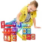 Magnetic Building Tiles 67